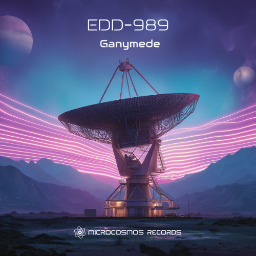 Ganymede