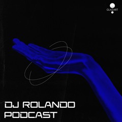Glazart Club - Dj Rolando -  02.11.24