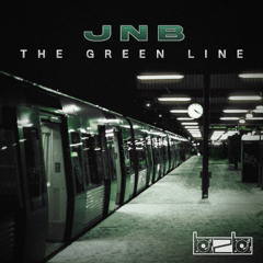 JNB - The Green Line LP