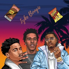 Gunna Type Beat x Roddy Ricch x Lil Baby Type Beat - "Bandits"