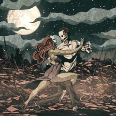 Waltz Of Strangeness