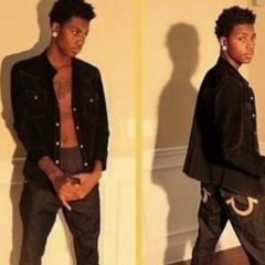 Oxy.c0tin - Hella playa (icygps)