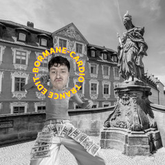 BORMANE-SKRT COBAIN CARDIO EDIT