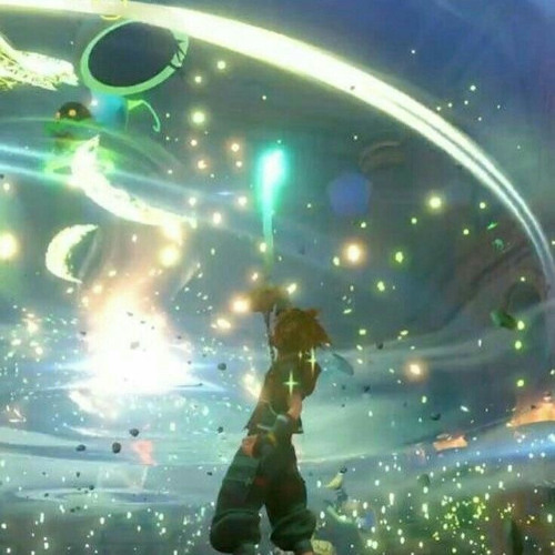 Hyperdrive