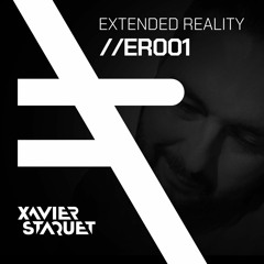 Extended Reality //ER001 by Xavier Staquet