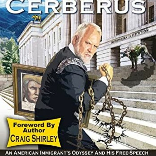 Get PDF Odious And Cerberus: An American Immigrant's Odyssey And His Free-Speech Legal War Against S