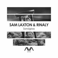 AVAW183 - Sam Laxton & Rinaly - Sandglass *Out Now*