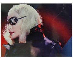 Madonna The Exclusive Mix 2022 V.4 (M Chapter XVII)