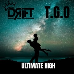 Stargazer - Ultimate High (T.G.O - DRIFT Remix) (2021 REMIX)