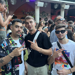 DJAssassin - FaceInTheCrowd - ChrisSimmonds IntellidreadMix