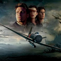 Tennessee - Pearl Harbor OST - Hans Zimmer ( Draft 1 ) | Piano Cover