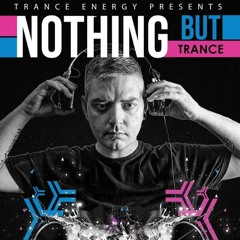 Nothing But Trance Live on Trance Energy Belfast 04.06.21