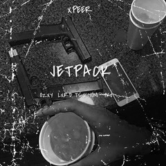 Jetpack (feat. Ozxy, Lxrd Tsukiyomi & YKJ)