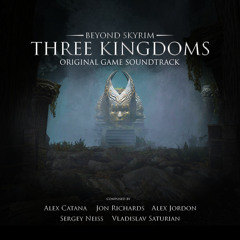The Three Kingdoms