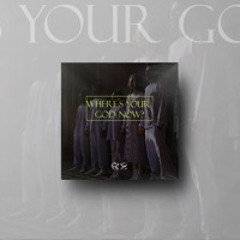 Where´s Your God Now? - [ BeaT ]