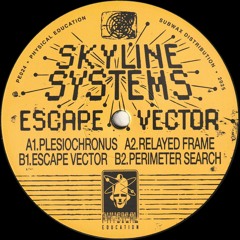 Skyline Systems - Escape Vector (PE024)
