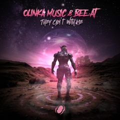 Olinka Music x Bee.at - They Can't With Me (Original Mix)