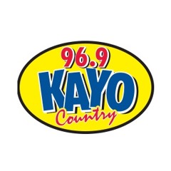 KYYO-FM ReelWorld One Country Jingle Montage - 9/13/22