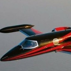 JimSaint- Fly As Pendragon✈🚀