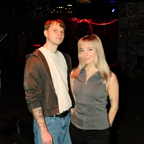 Aina B2B enjoyVoid @ fhainest x PULZAR, Humboldthain Club Berlin, 31.01.2025