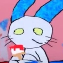 Hey let’s do some magic stuff sprinkle little puffs