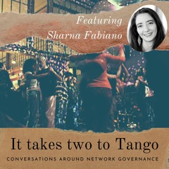 Sharna Fabiano - Leadership and Followership