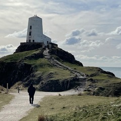 Anglesey Two Step