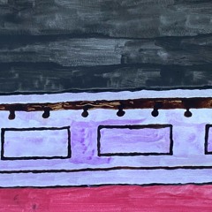Purple Bar
