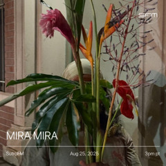 In-studio: MIRA MIRA