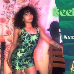 Seeing Green (freestyle) - Karunā Sōl ft. Nicki Minaj, Lil Wayne, Drake