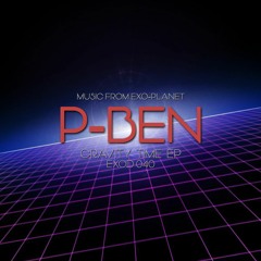EXOD040 BY P-BEN