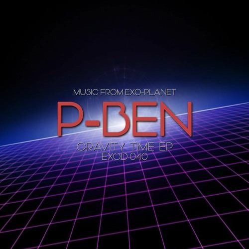 EXOD040 BY P-BEN
