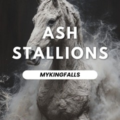Ash Stallions