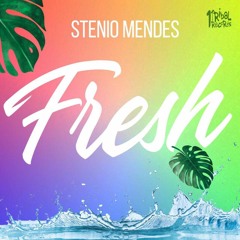Stenio Mendes - Fresh (Original Mix)