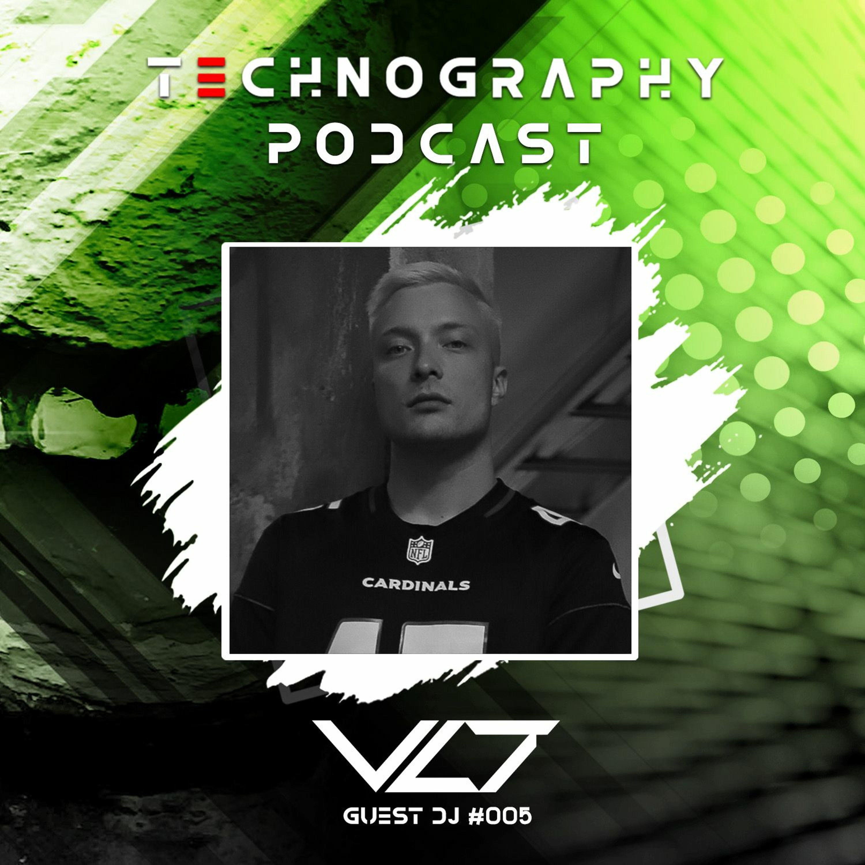 Technography Podcast