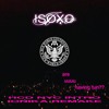 ISOxo, Nitepunk & Knock2 - HCD NYC Intro x FUN (IONIKA Remake)