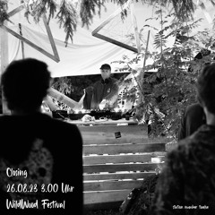 Closing-Set // WildWood Festival // 26.08.23 3.00 Uhr