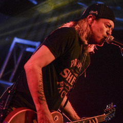 Puddle of Mudd - Running Out Of Time (Original Version)