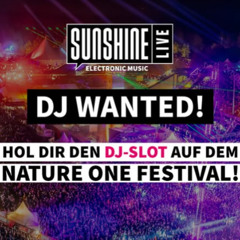 STARKILLER - Sunshine Live DJ Contest