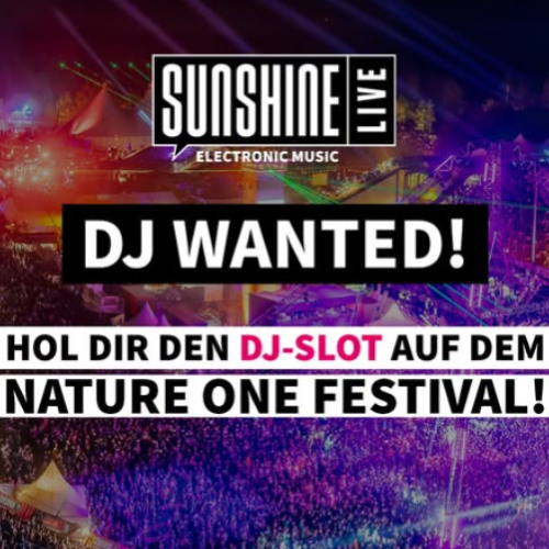 STARKILLER - Sunshine Live DJ Contest