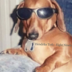 Premiere : Hendriks Toth - Eight Ninety