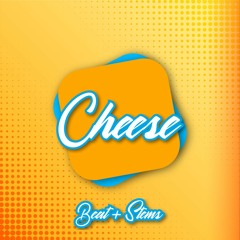 CHEESE || 85 BPM || BEAT + STEMS || Reggaeton