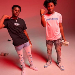BABYKIA X LIL TIM - HI GRADE
