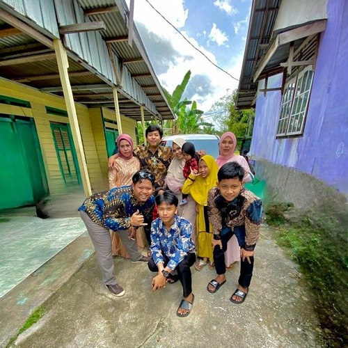 [NUMA NUMA YEI] SPESIAL REQUEST LASIO FAMILY - DJ FAISALHKY