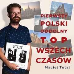 1. POLSKI ODDOLNY TOP WSZECH CZASÓW - 2024 r. - ODC. 12