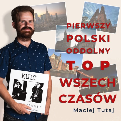 1. POLSKI ODDOLNY TOP WSZECH CZASÓW - 2024 r. - ODC. 12