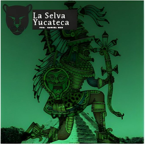 Rancel Mex - Maya Acid (Audio Oficial)
