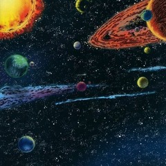 Catastrophe looks better from far away (Lullaby)