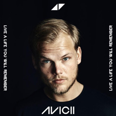Avicii - Levels (Dua Lipa style remake)