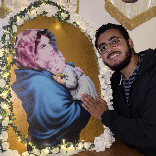 Aspasmos Adam إفرحي يا مريم - Rejoice O Mary (Ⲟⲩⲛⲟϥ ⲙ̀ⲙⲟ Ⲙⲁⲣⲓⲁ) + jPK6 +
